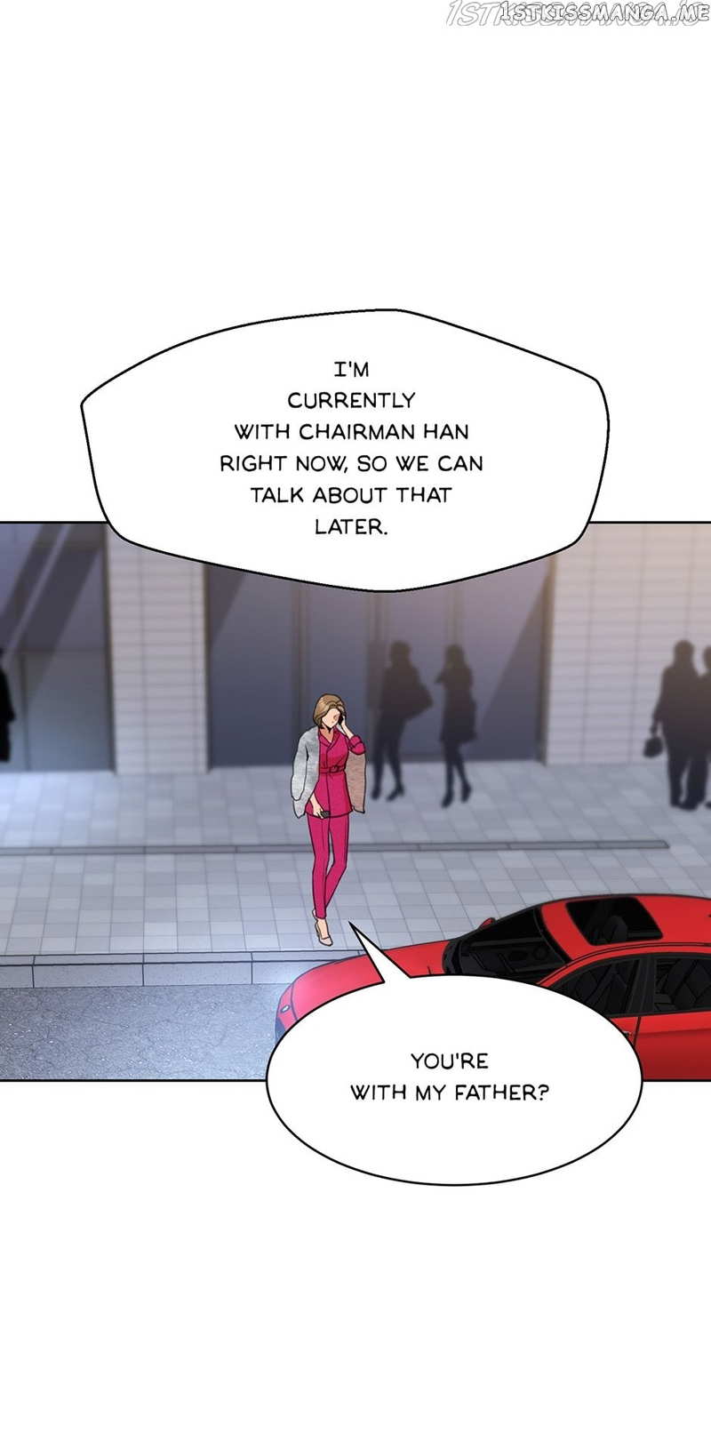 My Wife is Back chapter 58 - page 43