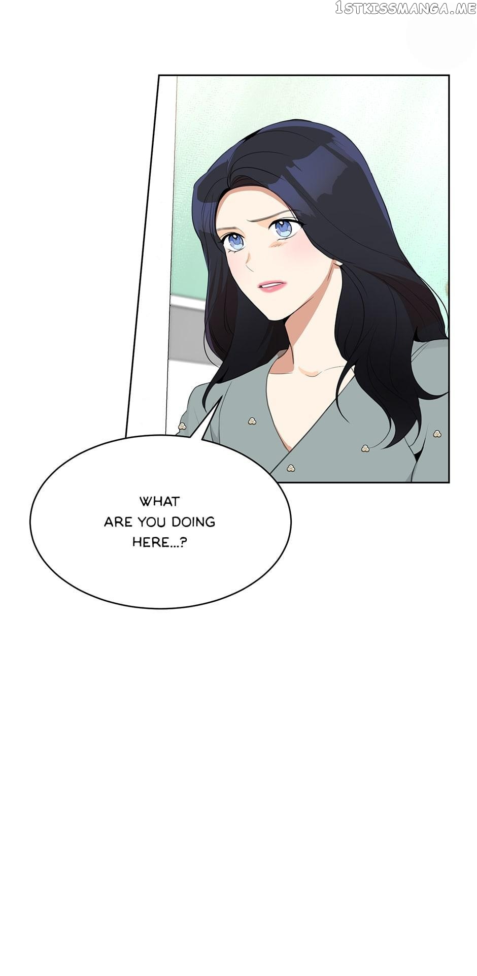 My Wife is Back chapter 54 - page 6