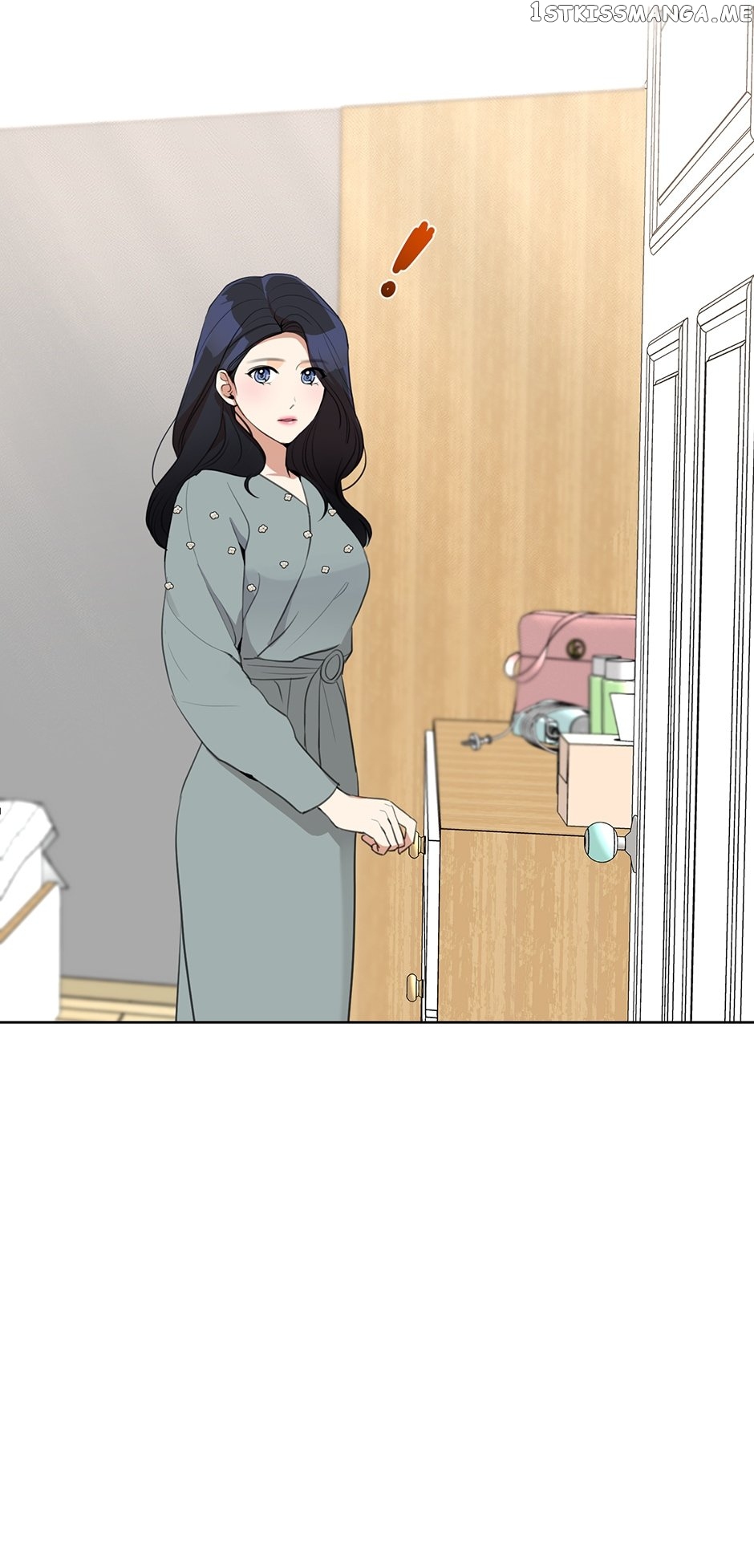 My Wife is Back chapter 53 - page 66