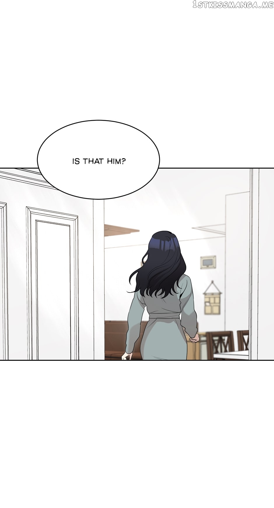 My Wife is Back chapter 53 - page 67