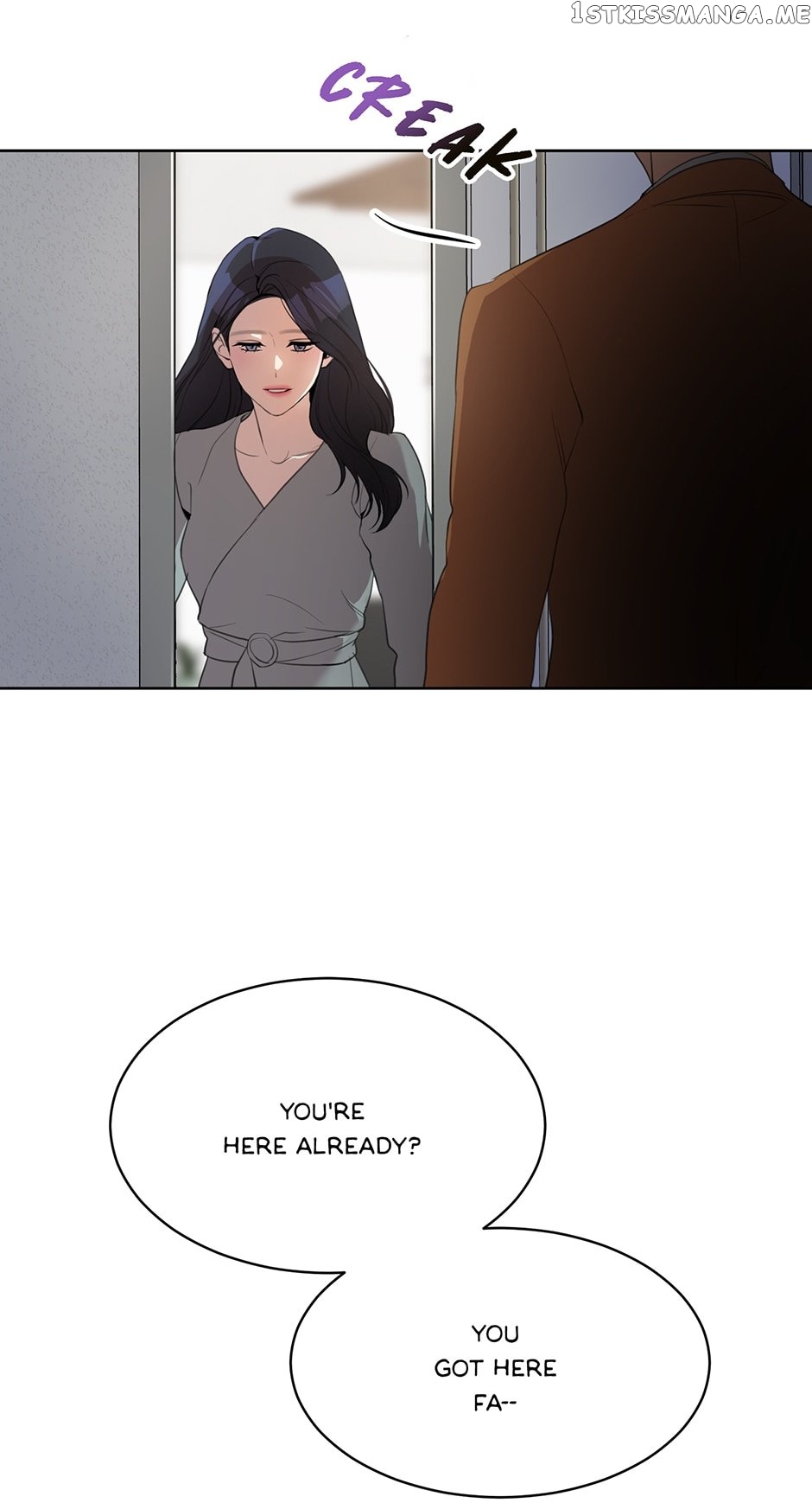 My Wife is Back chapter 53 - page 69