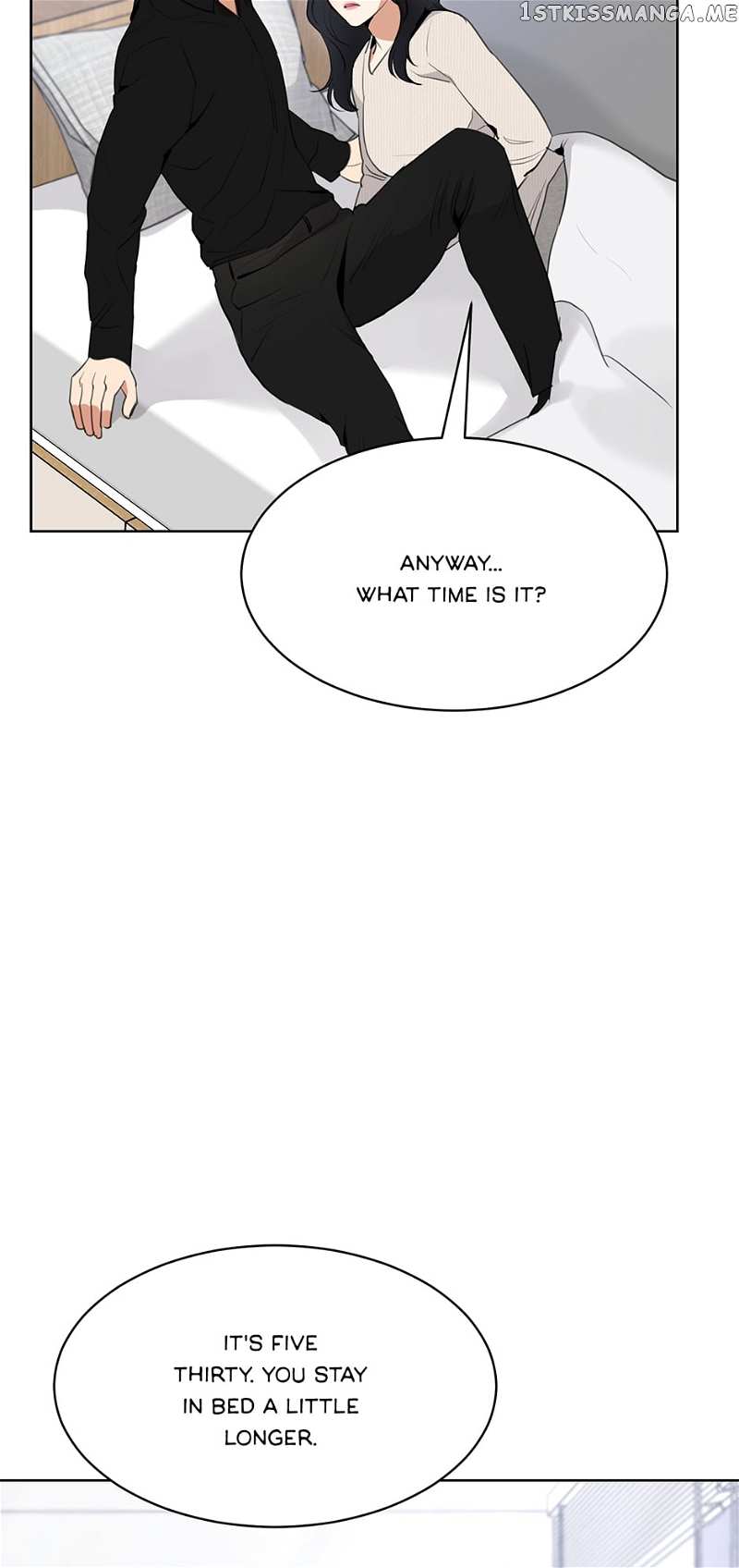 My Wife is Back chapter 52 - page 46