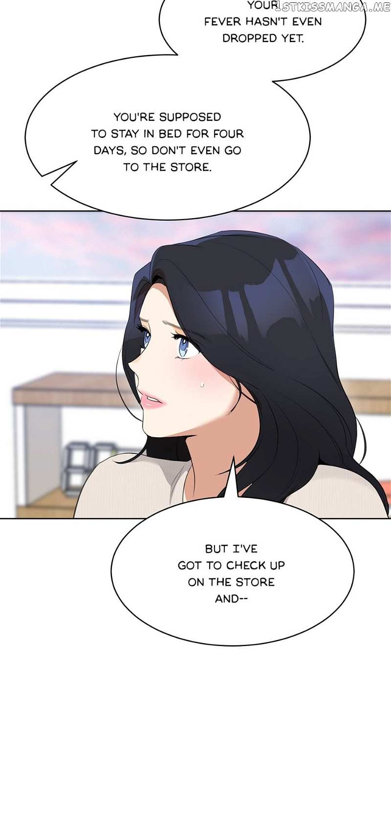 My Wife is Back chapter 52 - page 48