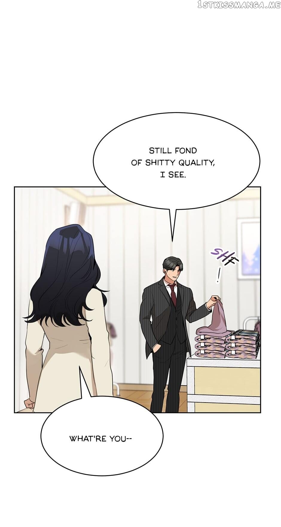 My Wife is Back chapter 50 - page 57