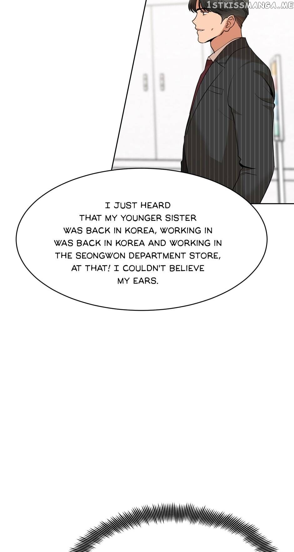 My Wife is Back chapter 50 - page 63