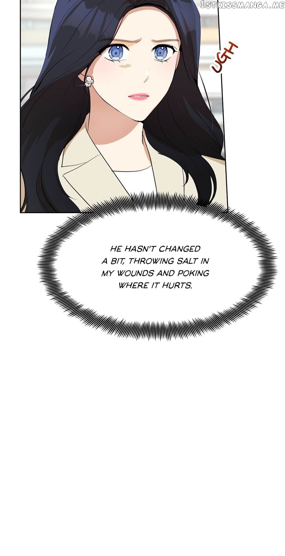 My Wife is Back chapter 50 - page 69