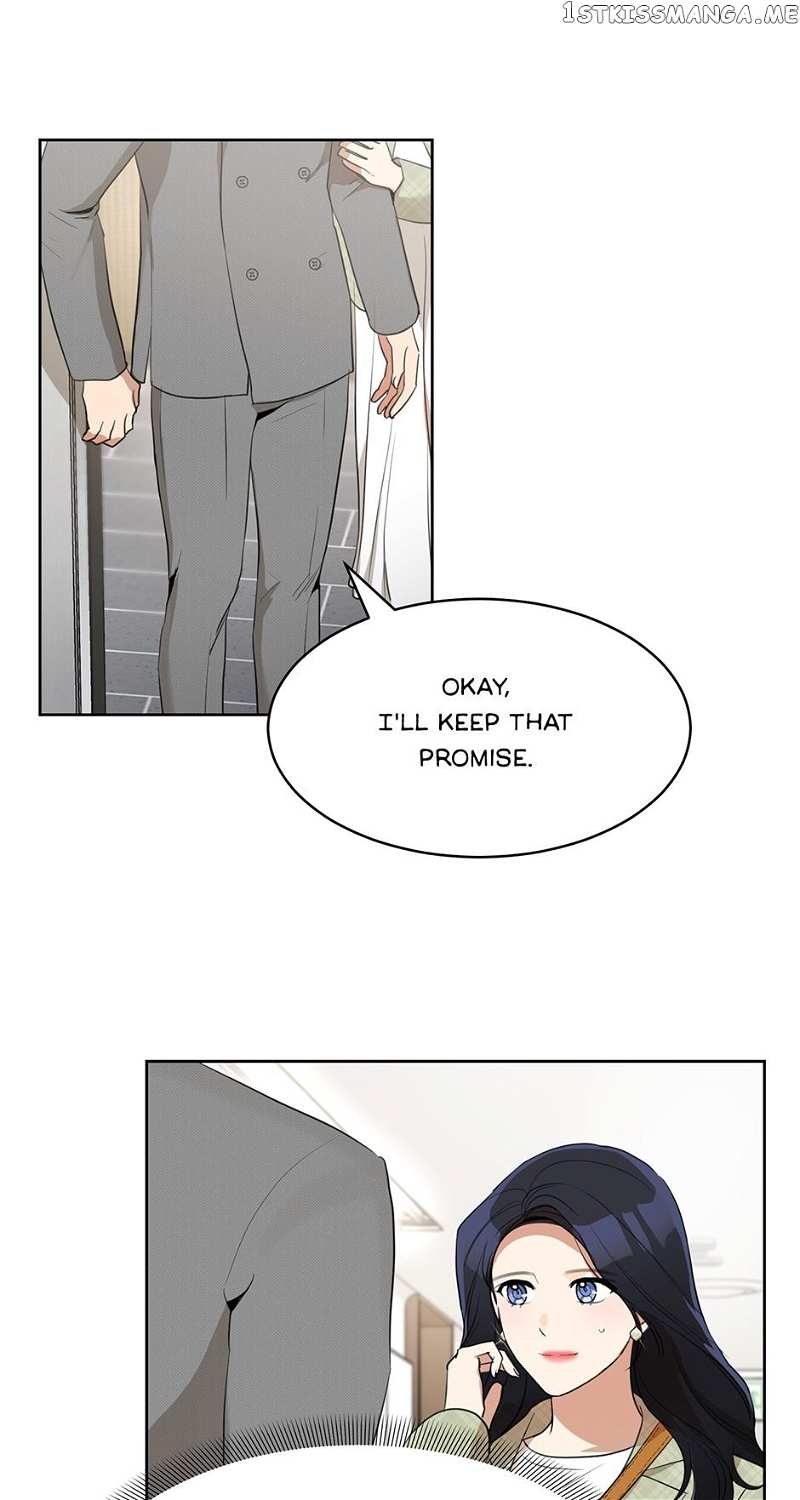 My Wife is Back chapter 46 - page 18