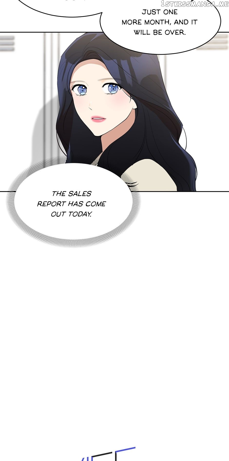 My Wife is Back chapter 40 - page 6