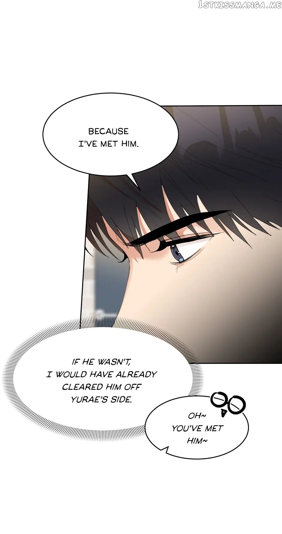 My Wife is Back chapter 27 - page 41