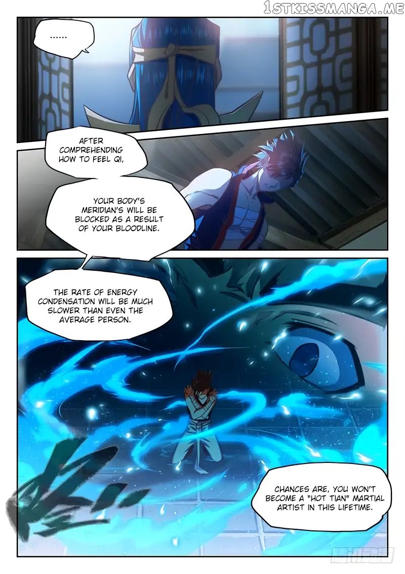 The Portal Of Wonderland chapter 42 - page 9