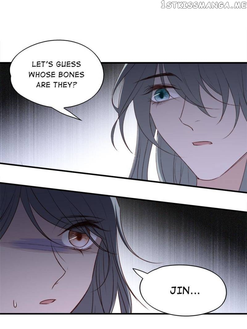 The Queen Against Destiny chapter 130 - page 24