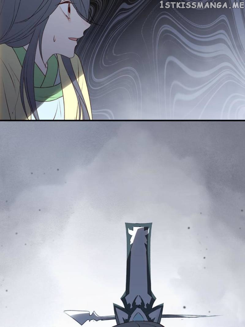 The Queen Against Destiny chapter 130 - page 36