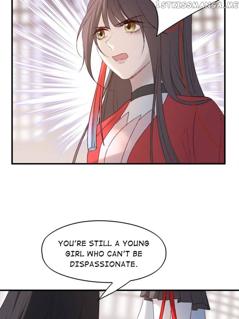 The Queen Against Destiny chapter 129 - page 24