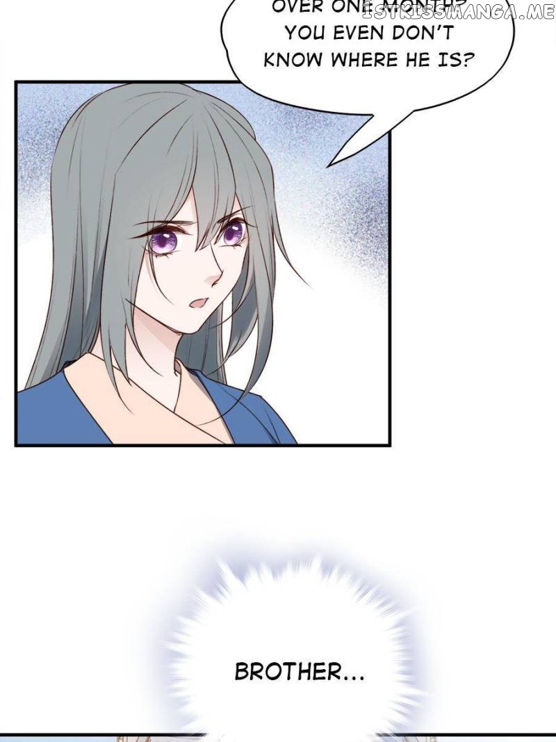 The Queen Against Destiny chapter 128 - page 3