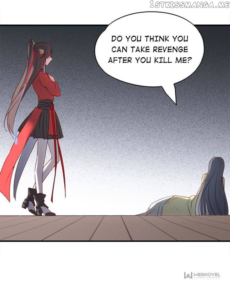 The Queen Against Destiny chapter 128 - page 32