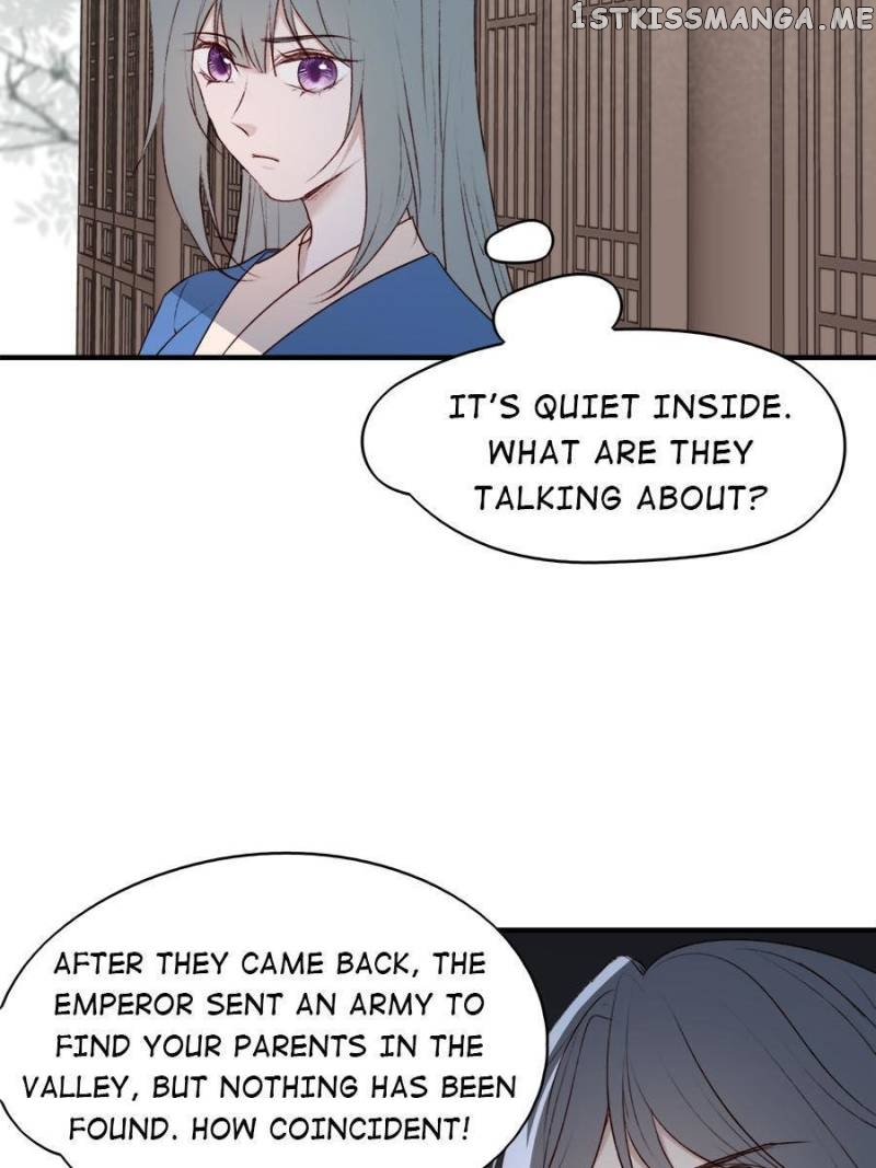 The Queen Against Destiny chapter 128 - page 35