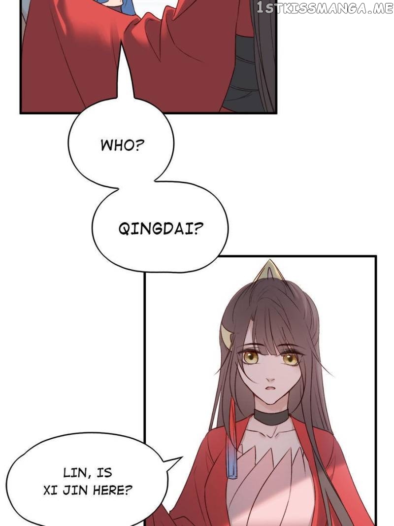 The Queen Against Destiny chapter 128 - page 6