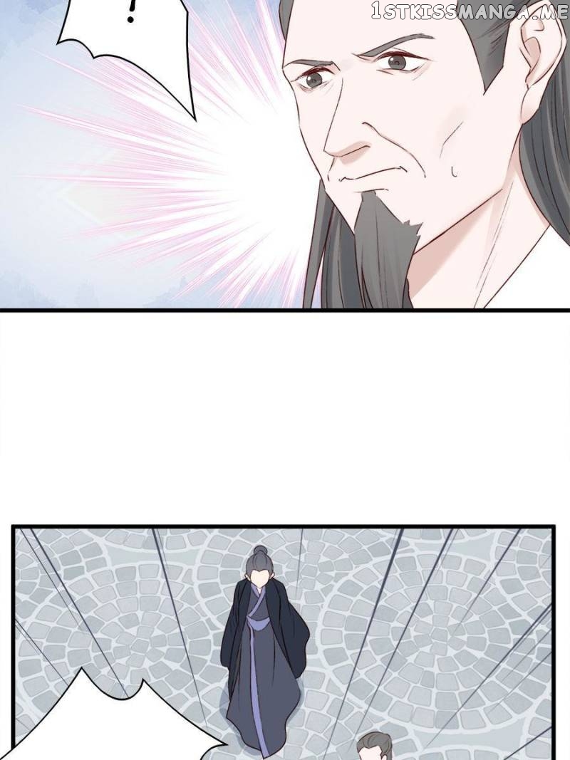 The Queen Against Destiny chapter 124 - page 29