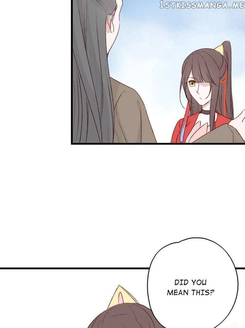 The Queen Against Destiny chapter 124 - page 38