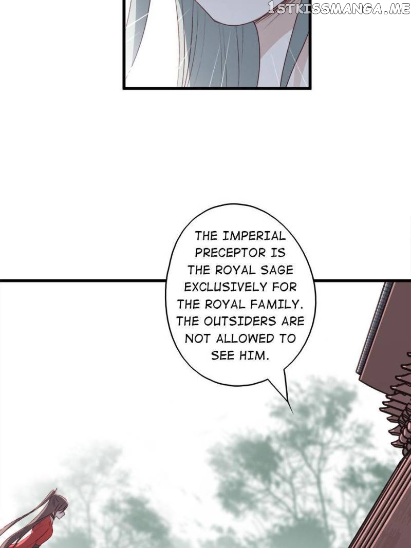 The Queen Against Destiny chapter 123 - page 26