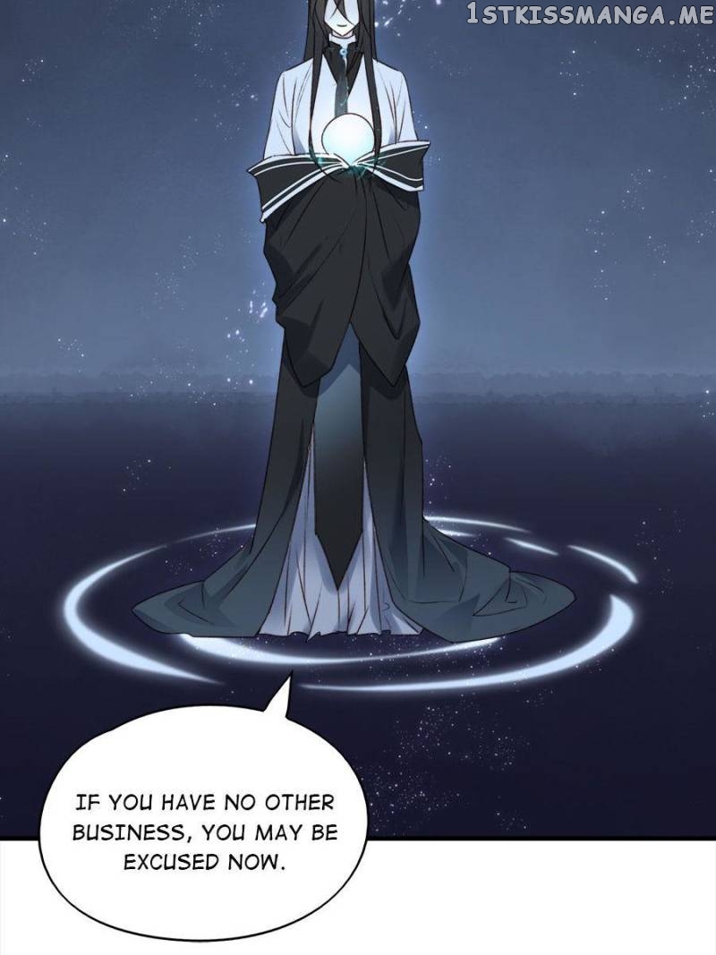 The Queen Against Destiny chapter 122 - page 30