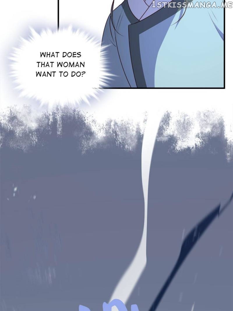 The Queen Against Destiny chapter 118 - page 3