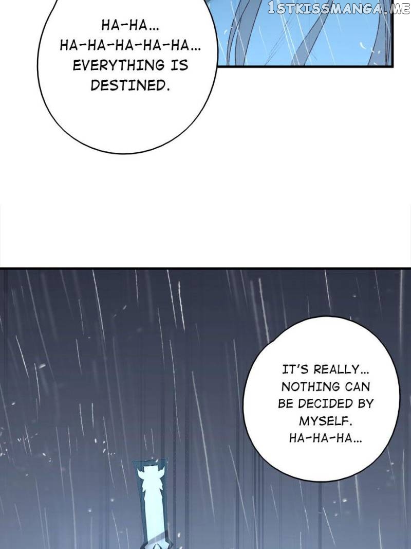 The Queen Against Destiny chapter 118 - page 49