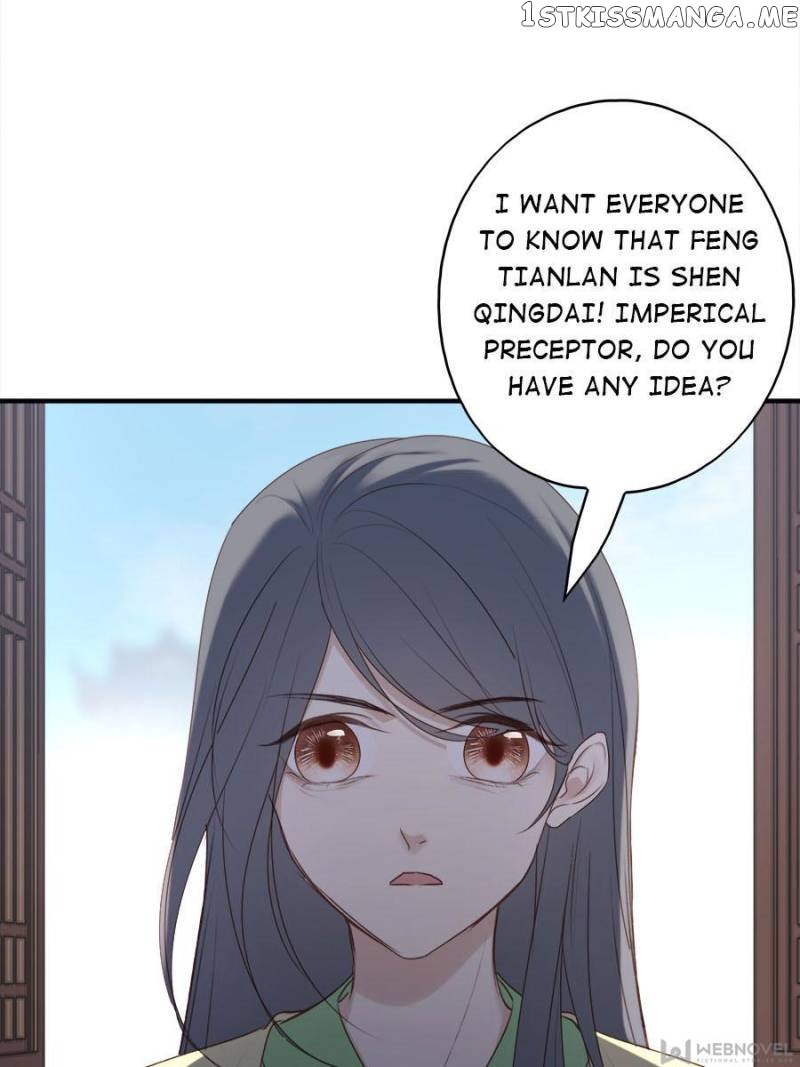 The Queen Against Destiny chapter 117 - page 43