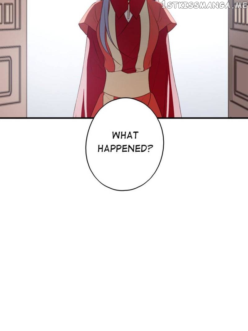The Queen Against Destiny chapter 116 - page 44