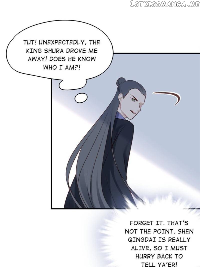 The Queen Against Destiny chapter 112 - page 11