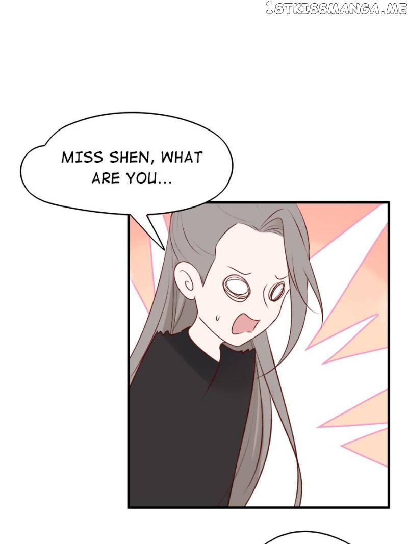 The Queen Against Destiny chapter 112 - page 35