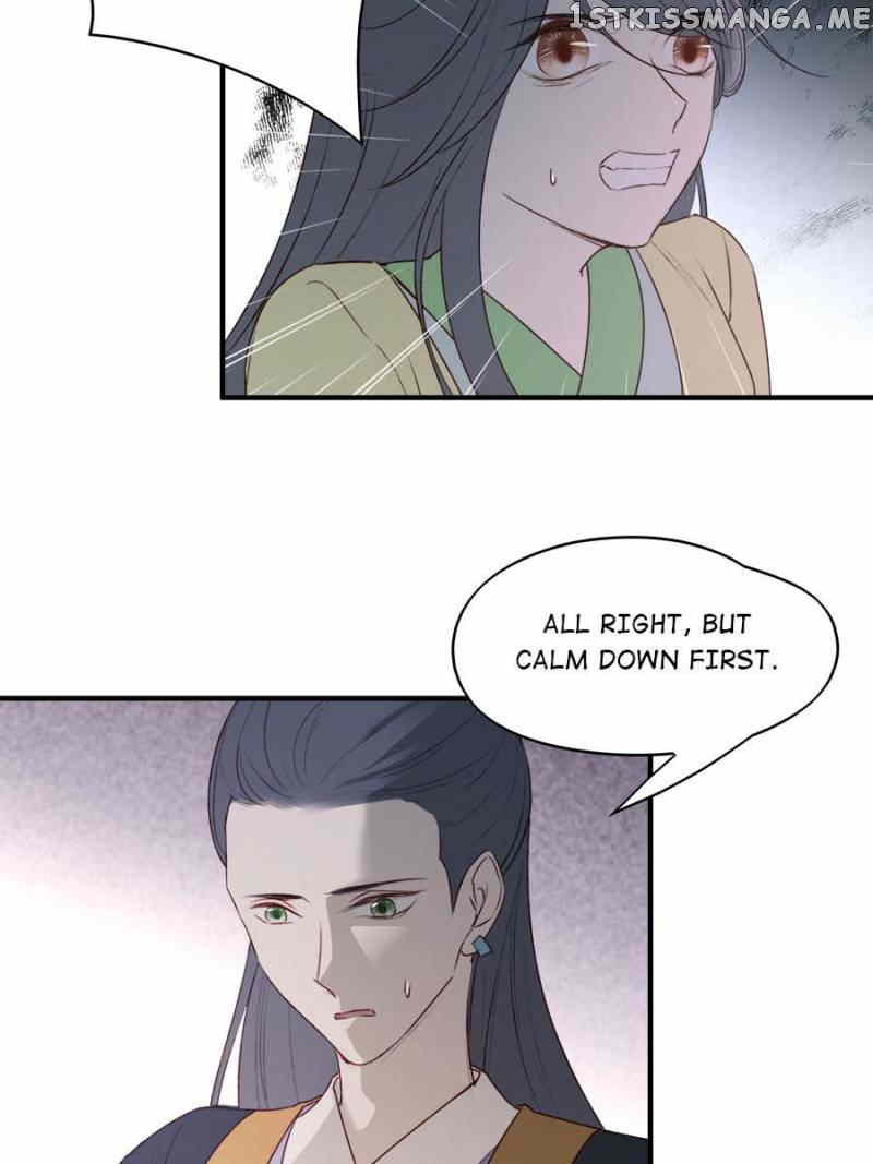 The Queen Against Destiny chapter 110 - page 8