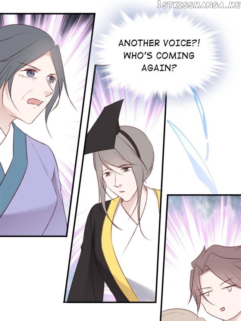 The Queen Against Destiny chapter 108 - page 40