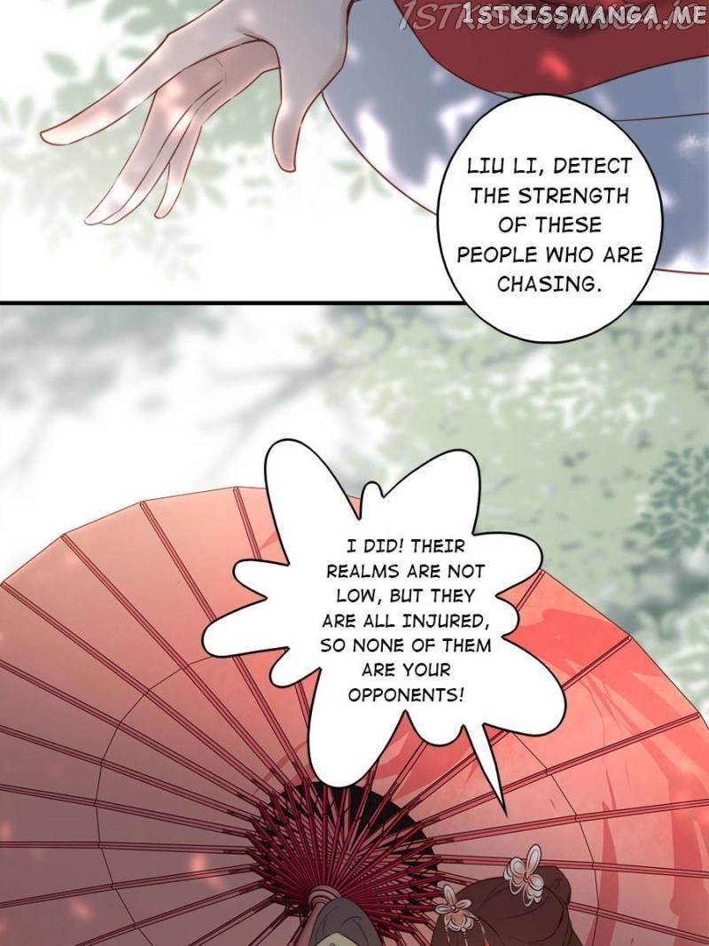 The Queen Against Destiny chapter 103 - page 3