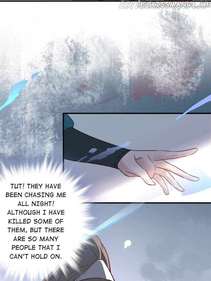 The Queen Against Destiny chapter 103 - page 6