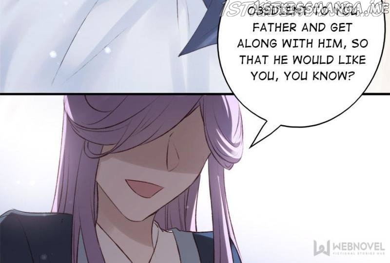 The Queen Against Destiny chapter 101 - page 3