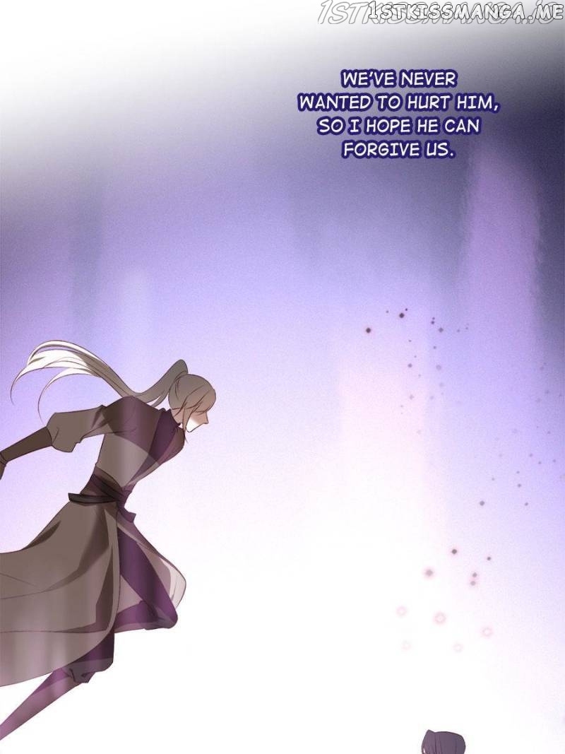 The Queen Against Destiny chapter 99 - page 37