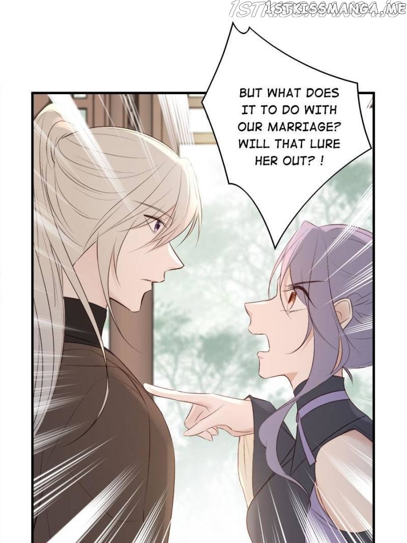 The Queen Against Destiny chapter 96 - page 27