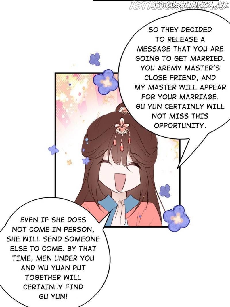 The Queen Against Destiny chapter 96 - page 33