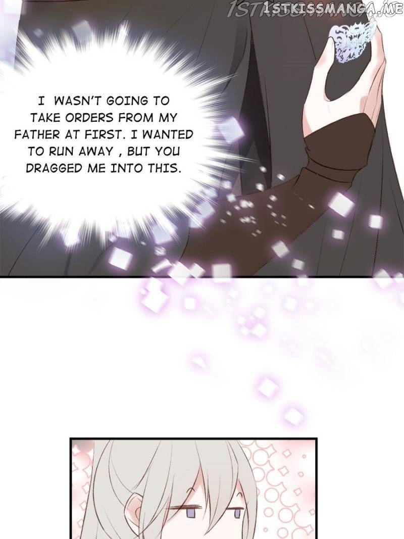 The Queen Against Destiny chapter 95 - page 11