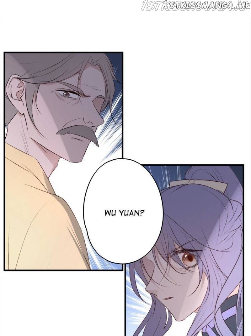 The Queen Against Destiny chapter 95 - page 54