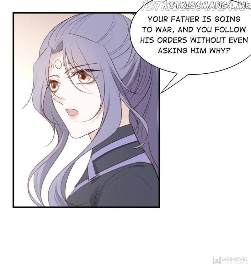 The Queen Against Destiny chapter 95 - page 6