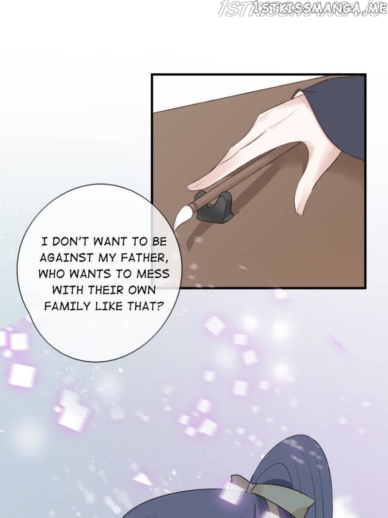 The Queen Against Destiny chapter 95 - page 7