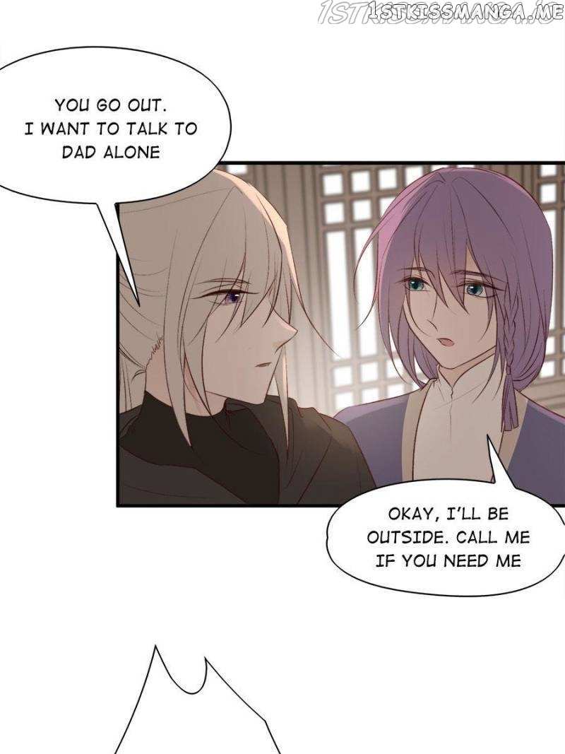 The Queen Against Destiny chapter 94 - page 13