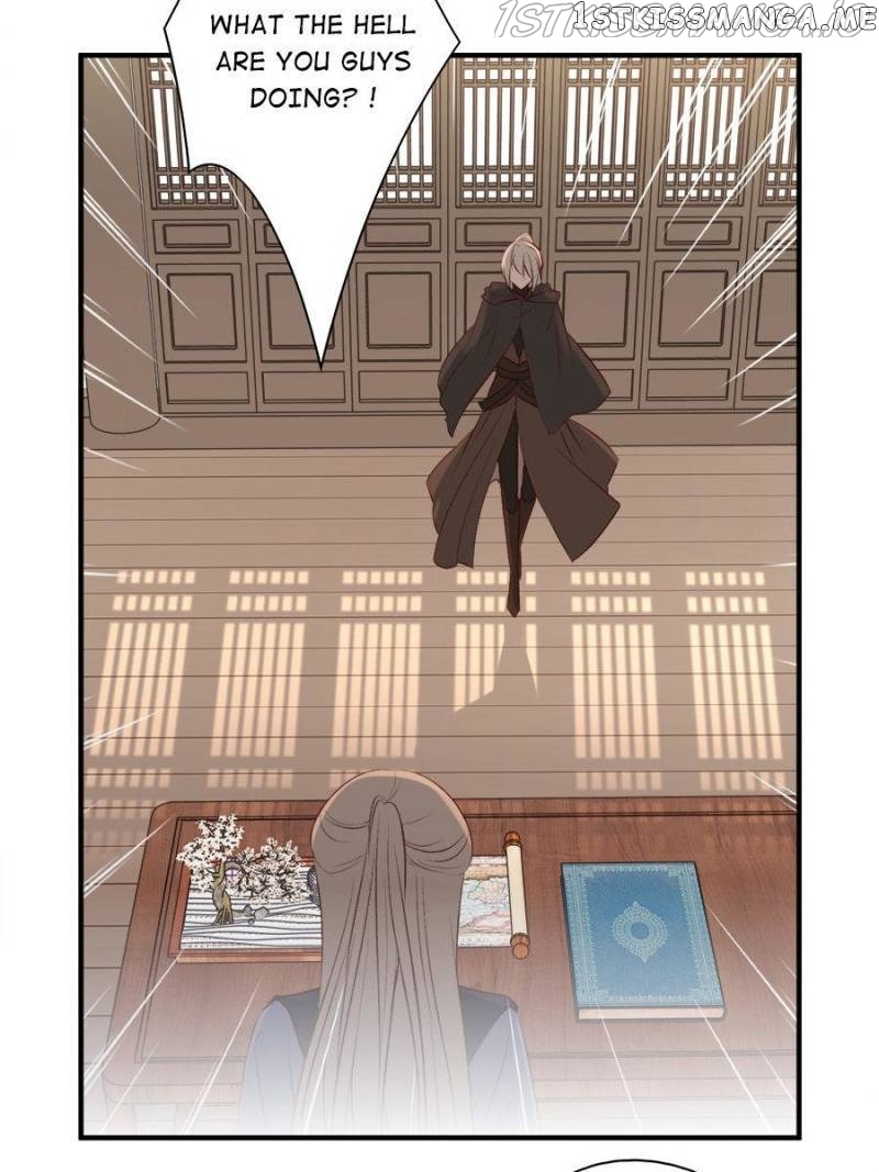 The Queen Against Destiny chapter 94 - page 14