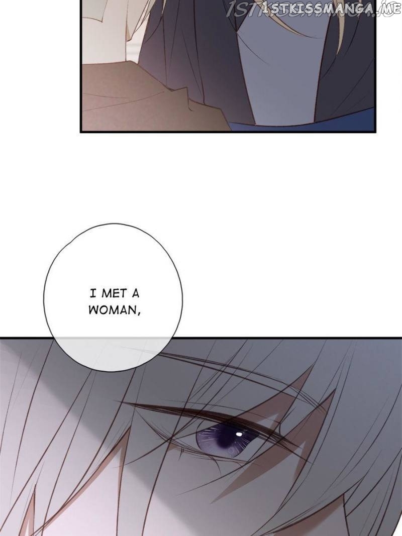 The Queen Against Destiny chapter 94 - page 23