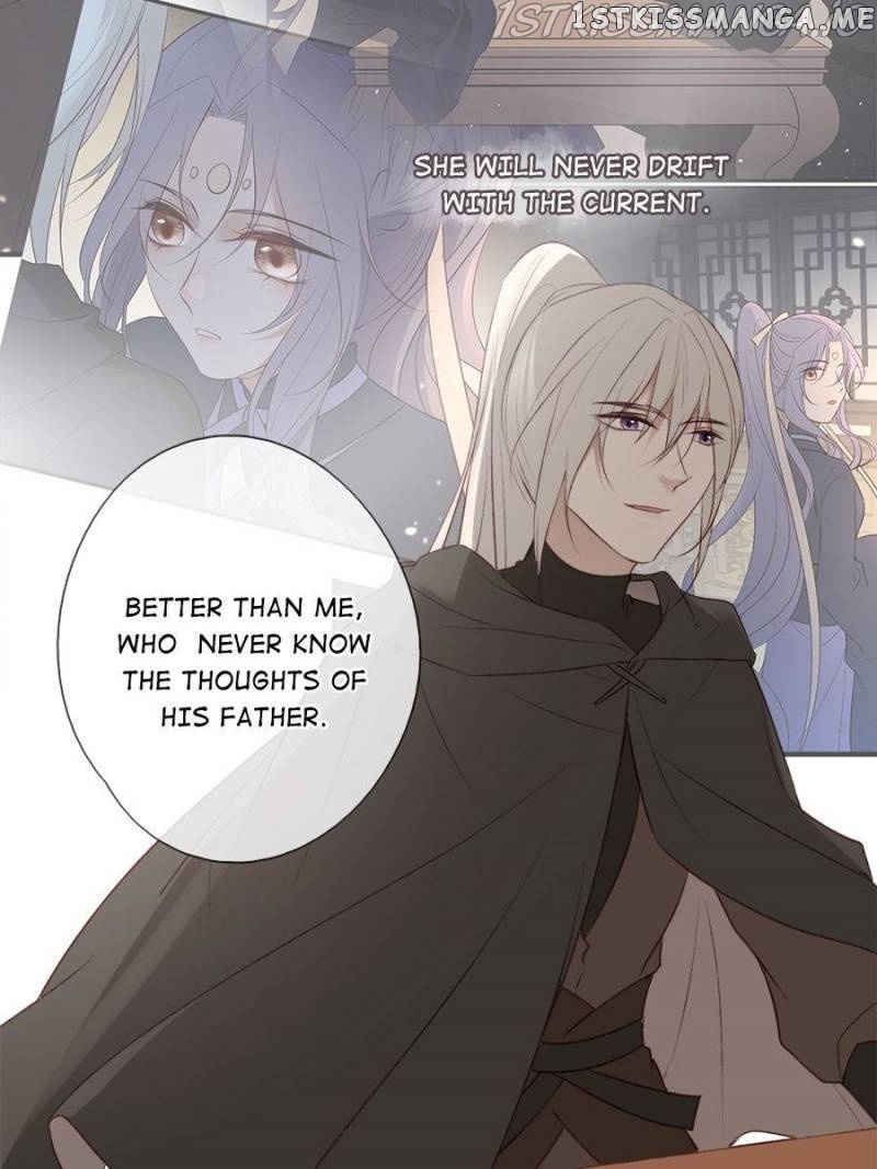 The Queen Against Destiny chapter 94 - page 26