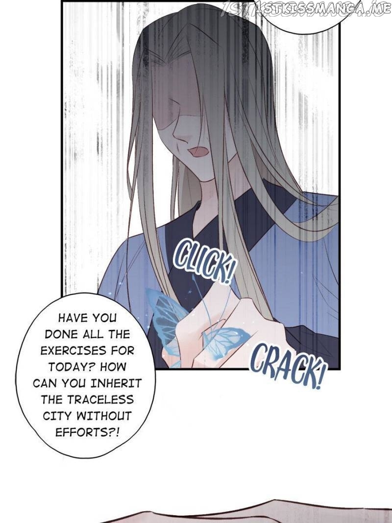 The Queen Against Destiny chapter 94 - page 43