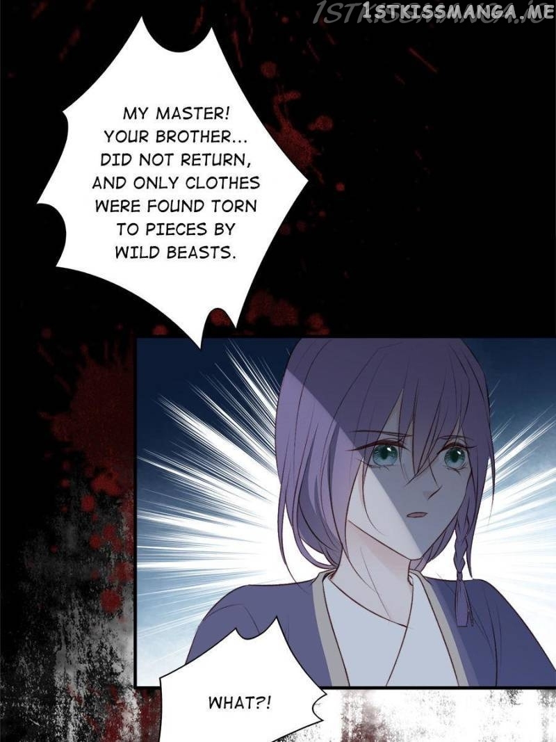 The Queen Against Destiny chapter 94 - page 48