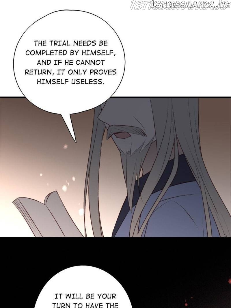 The Queen Against Destiny chapter 94 - page 51